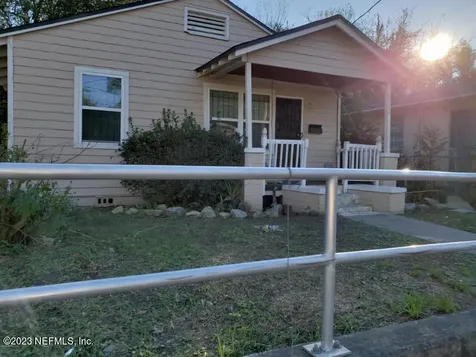 1856 W 13th Street Jacksonville FL 32209