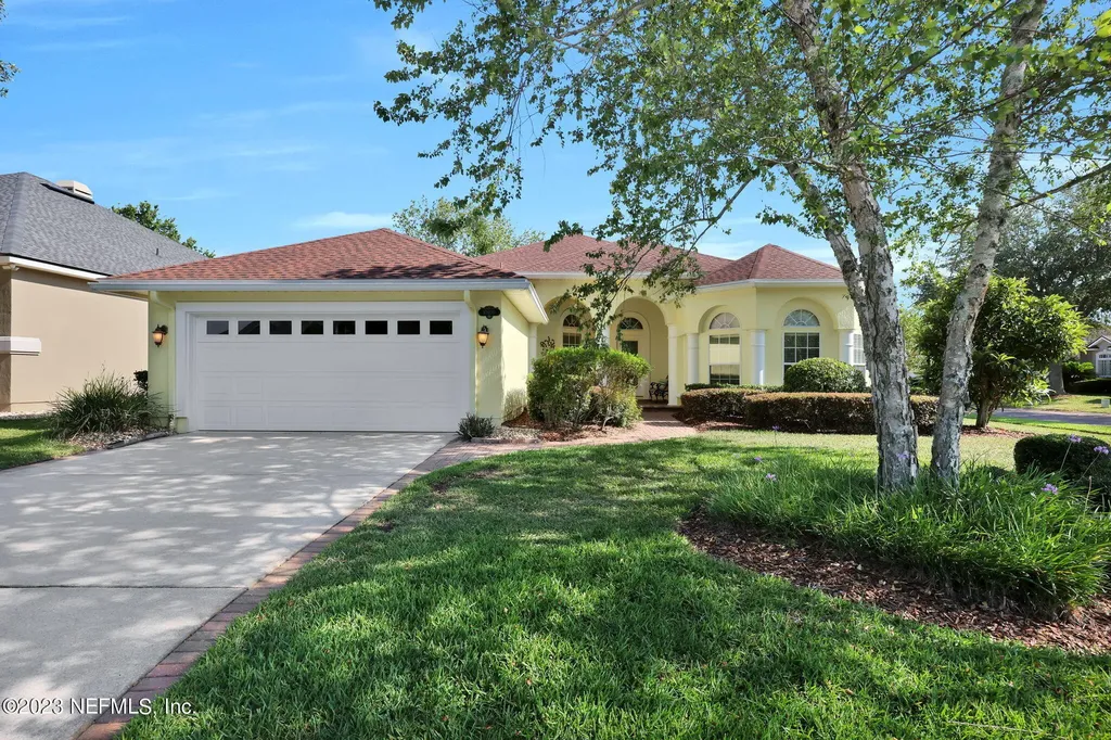 10030 Richton Court Jacksonville FL 32246