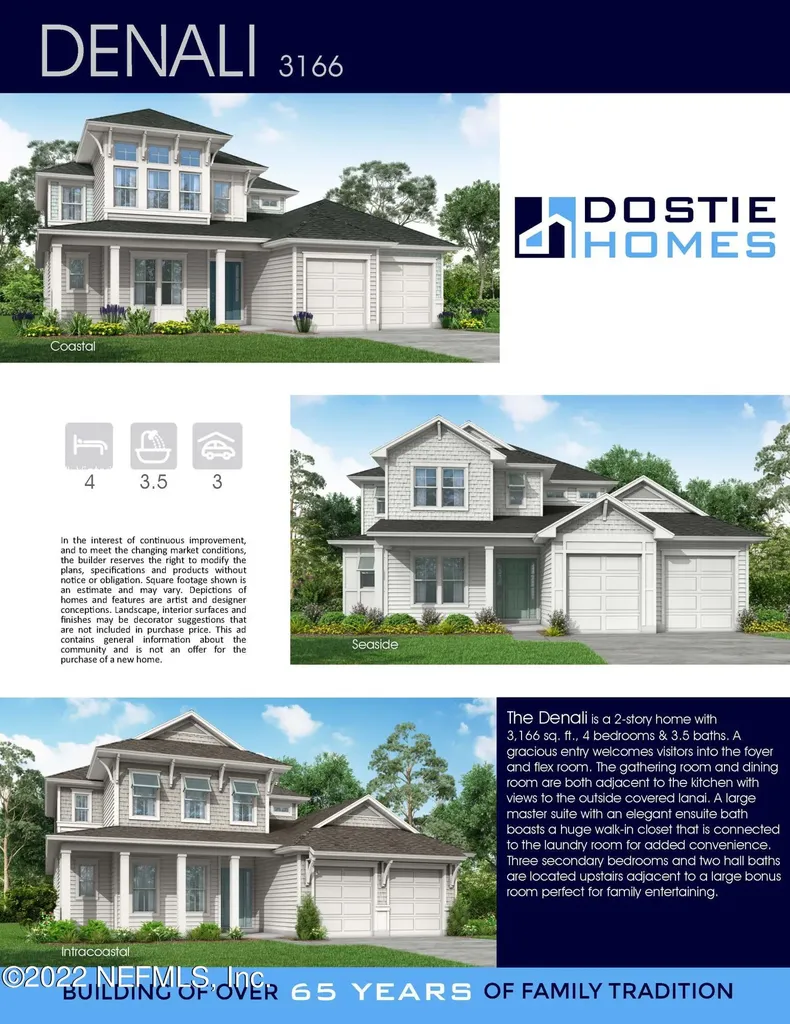 204 Palm Crest Drive Ponte Vedra FL 32081