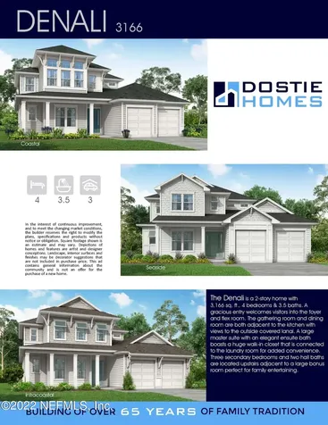 204 Palm Crest Drive Ponte Vedra FL 32081