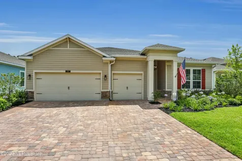 297 Diamondback Avenue St. Augustine FL 32095