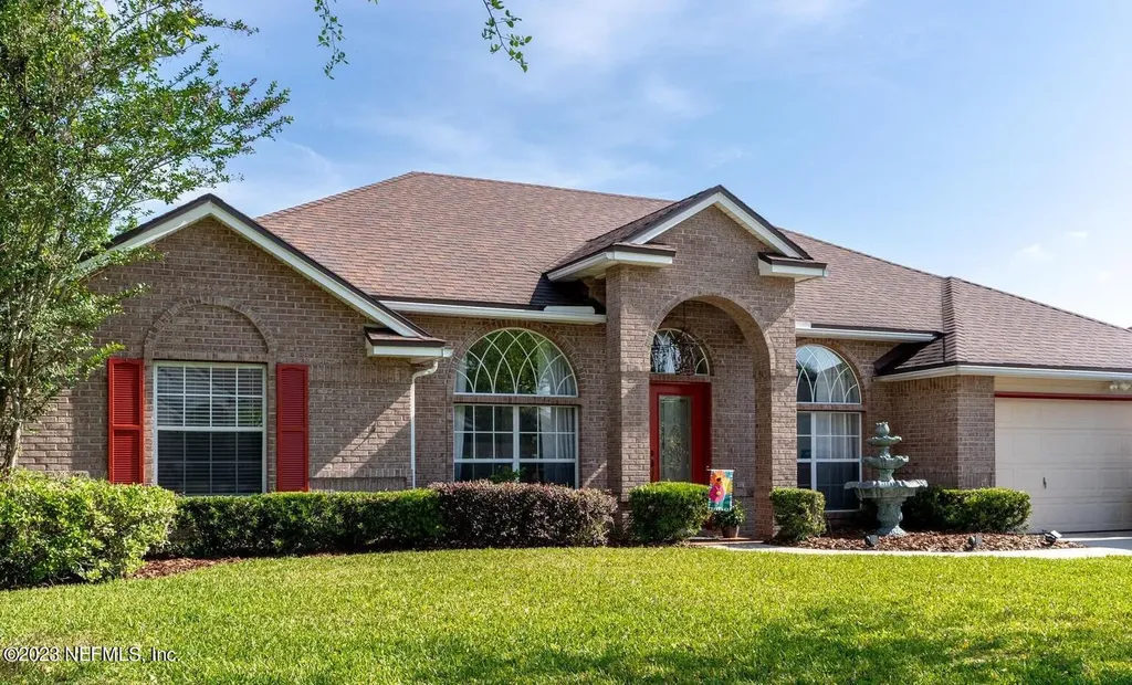 1680 Trafalgar Court Fleming Island FL 32003