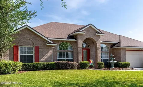 1680 Trafalgar Court Fleming Island FL 32003
