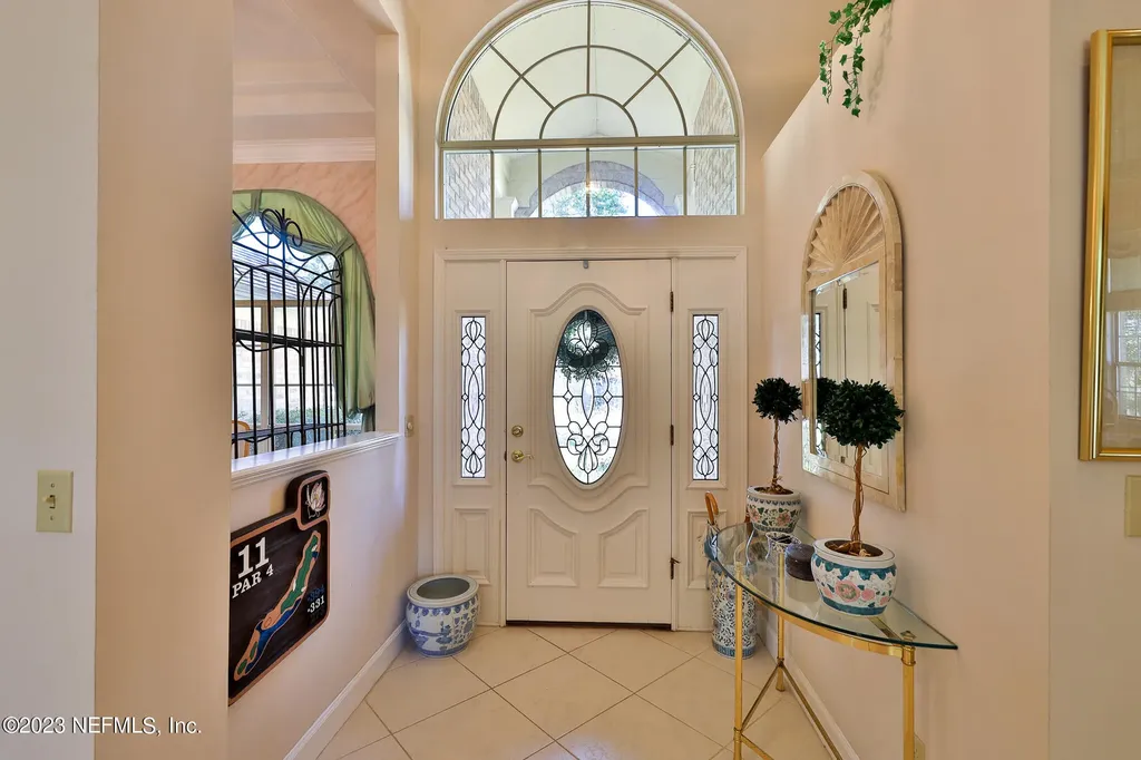 3649 Winged Foot Circle Green Cove Springs FL 32043