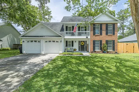 610 Hawkes Island Drive Fleming Island FL 32003