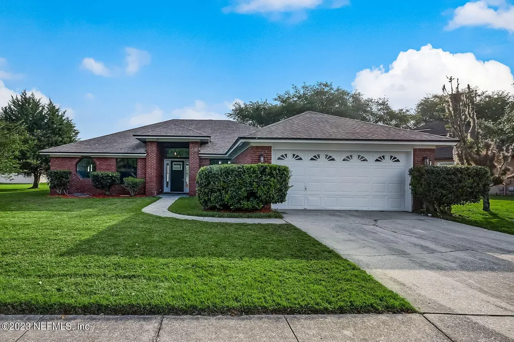 3651 Lydia Estates Terrace Jacksonville FL 32218