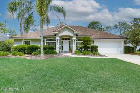 4036 Alesbury Drive Jacksonville FL 32224