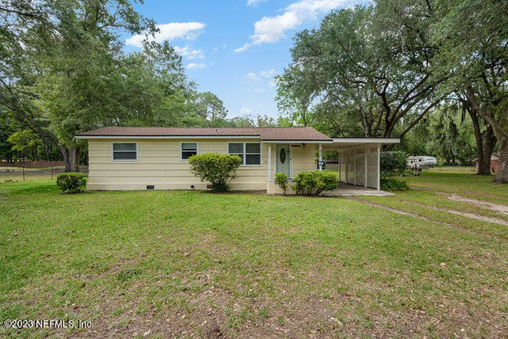8917 Bellrose Avenue Jacksonville FL 32222