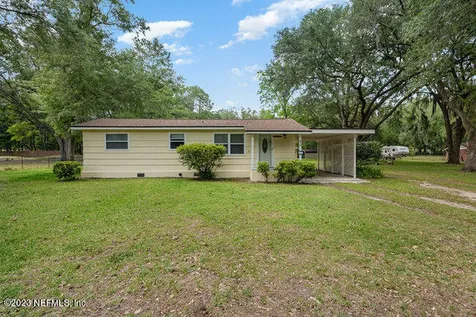 8917 Bellrose Avenue Jacksonville FL 32222