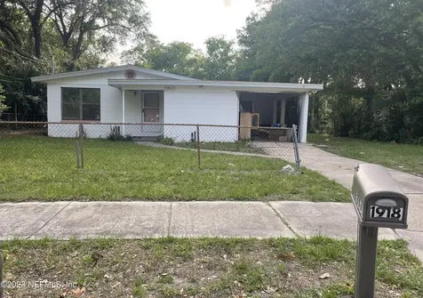 1918 Sunrise Drive Jacksonville FL 32246