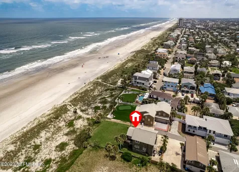 100 Rose Place Neptune Beach FL 32266