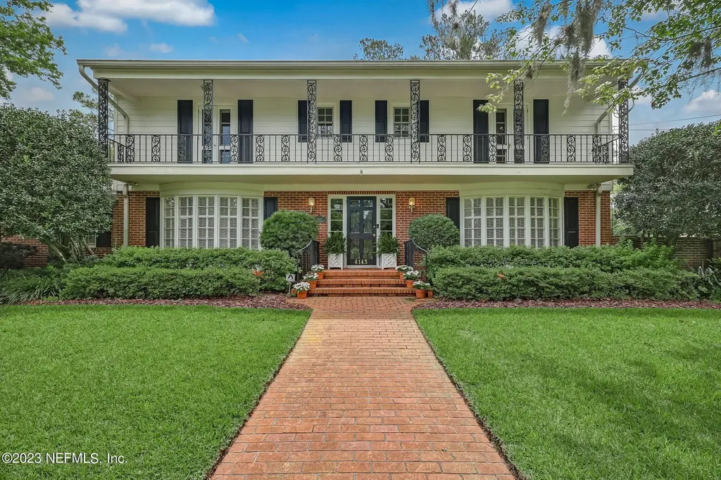 4143 Sherwood Road Jacksonville FL 32210