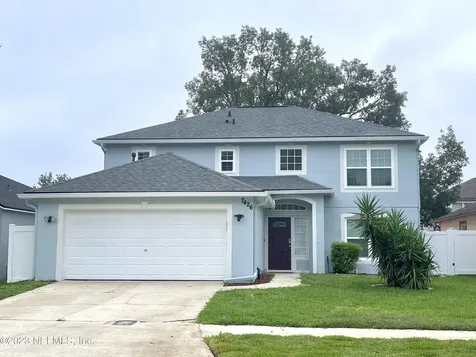 7426 Lawn Tennis Lane Jacksonville FL 32277