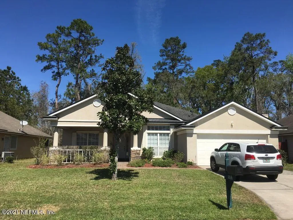 533 Alice Cove Court Jacksonville FL 32218