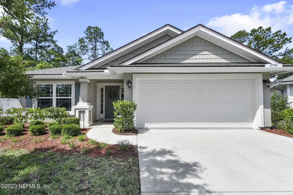 2730 Bluff Estate Way Jacksonville FL 32226
