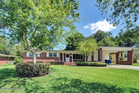 10559 Beverly Nalle Road Jacksonville FL 32225