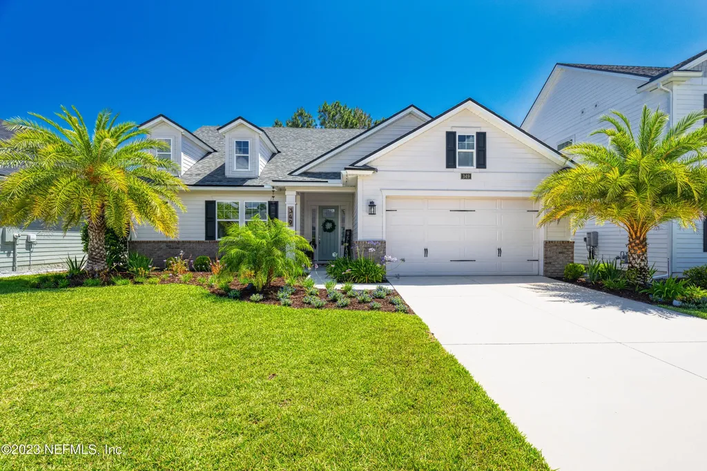 349 Village Grande Drive Ponte Vedra FL 32081