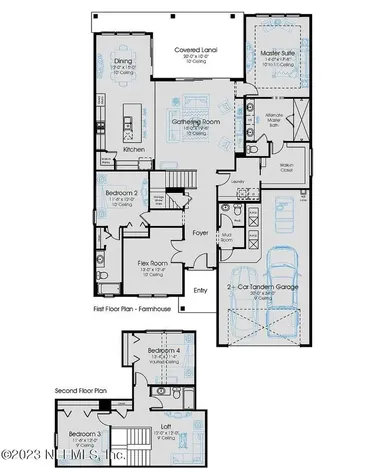 349 Village Grande Drive Ponte Vedra FL 32081