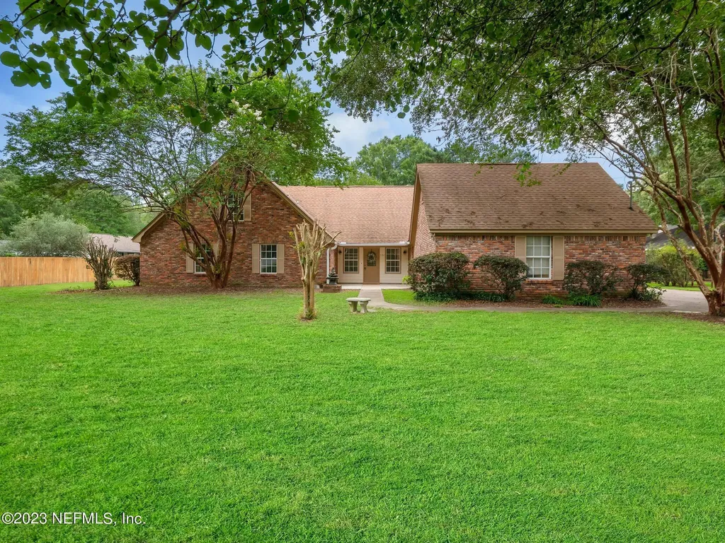 1161 Walden Road Tallahassee FL 32317
