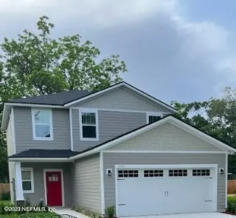 4516 Ribault Park Street Jacksonville FL 32233