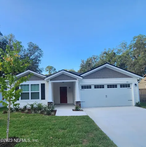 8060 Cannon Street Jacksonville FL 32220