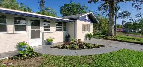 10745 Gina Drive Jacksonville FL 32218