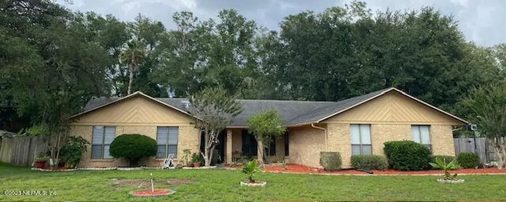 2824 Circle Ridge Drive Orange Park FL 32065