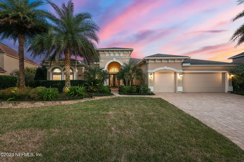 779 Port Charlotte Drive Ponte Vedra FL 32081