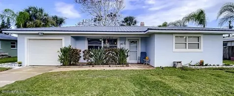 41 Oakview Circle Ormond Beach FL 32176