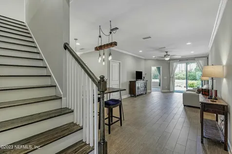 36 Leeward Island Drive St. Augustine FL 32080