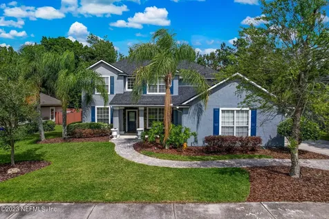 11125 Monarch Landing Drive Jacksonville FL 32257