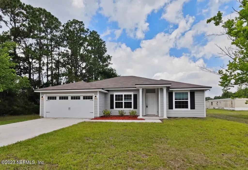 153 Castleberry Road Jacksonville FL 32218