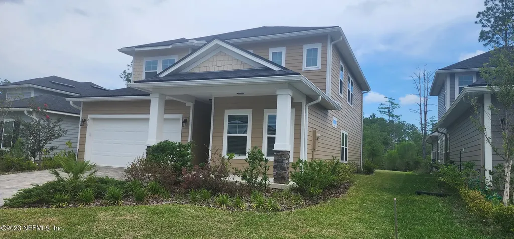 250 Watervale Drive St. Augustine FL 32092