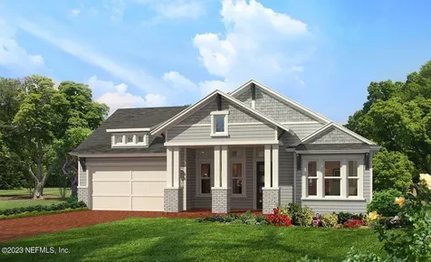 152 Courtney Chase Drive St. Augustine FL 32092