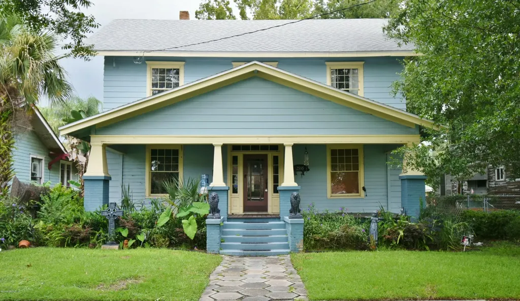 2595 Forbes Street Jacksonville FL 32204