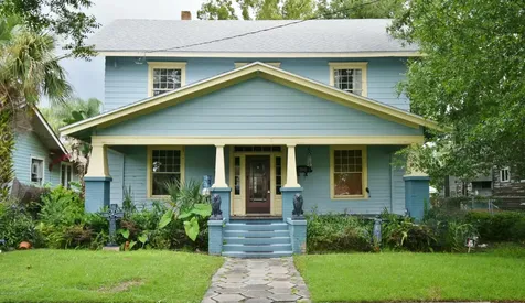 2595 Forbes Street Jacksonville FL 32204