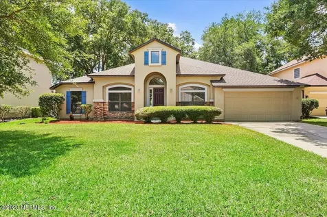 3489 Worthington Oaks Drive Orange Park FL 32065