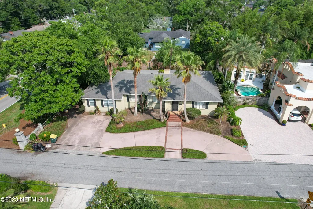4307 Kelnepa Drive Jacksonville FL 32207