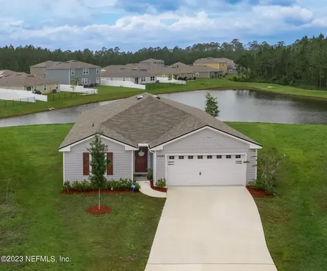 15561 Palfrey Chase Drive Jacksonville FL 32234