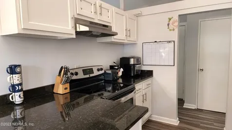 804 N Pine Avenue Green Cove Springs FL 32043