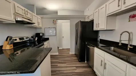 804 N Pine Avenue Green Cove Springs FL 32043