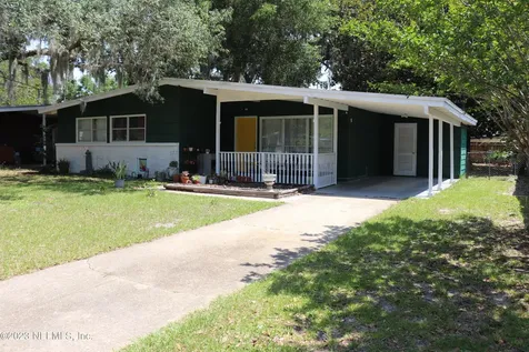 804 N Pine Avenue Green Cove Springs FL 32043