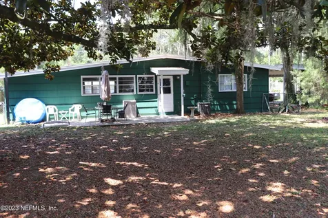 804 N Pine Avenue Green Cove Springs FL 32043
