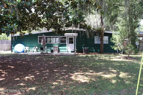 804 N Pine Avenue Green Cove Springs FL 32043