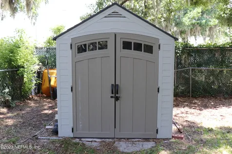 804 N Pine Avenue Green Cove Springs FL 32043