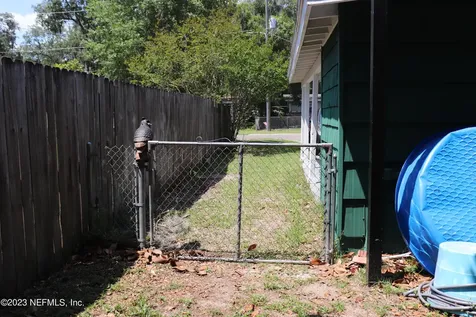 804 N Pine Avenue Green Cove Springs FL 32043