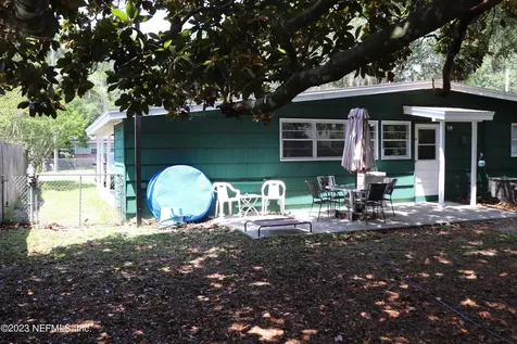 804 N Pine Avenue Green Cove Springs FL 32043