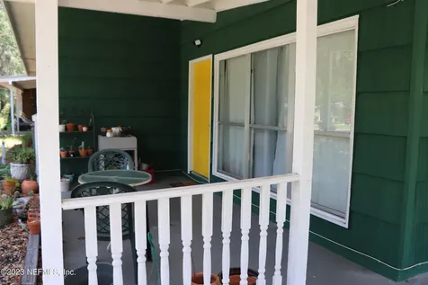 804 N Pine Avenue Green Cove Springs FL 32043