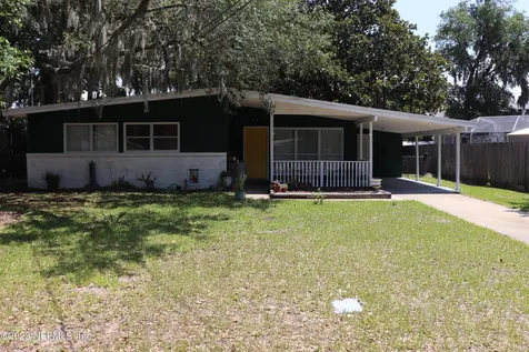 804 N Pine Avenue Green Cove Springs FL 32043