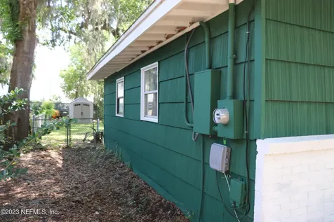 804 N Pine Avenue Green Cove Springs FL 32043